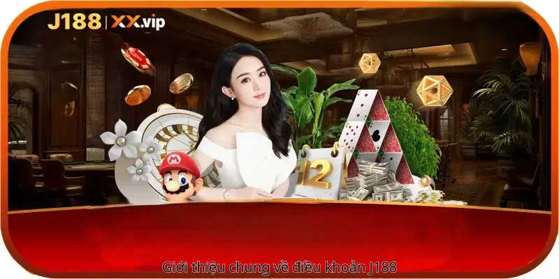 Giới thiệu chung về điều khoản J188