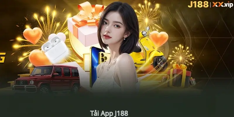 Tải app J188